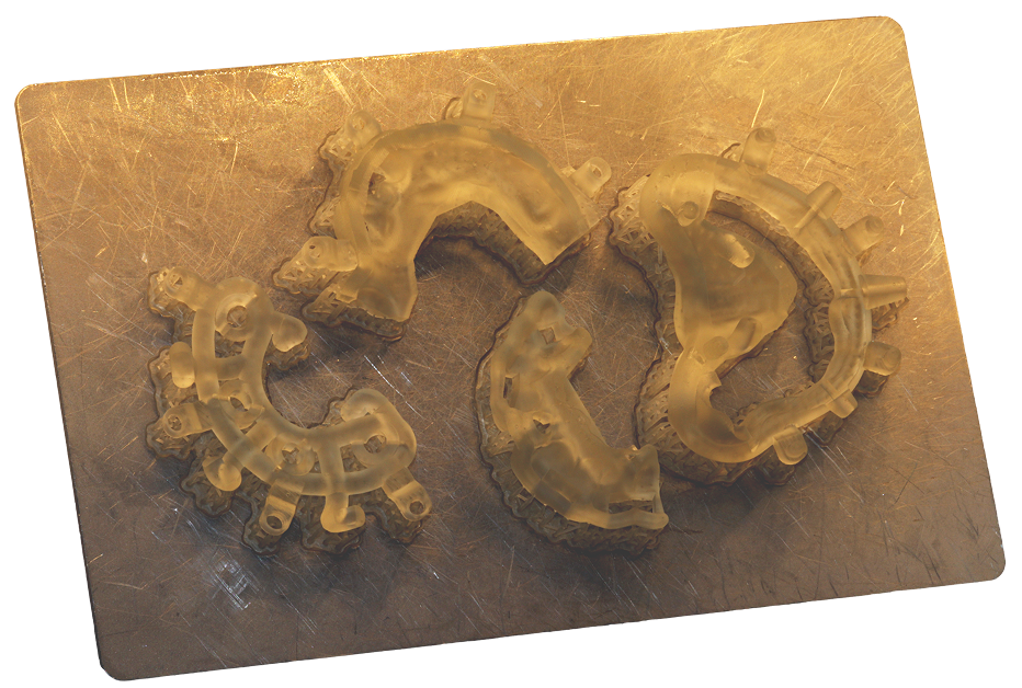 Центр Аддитивных технологий